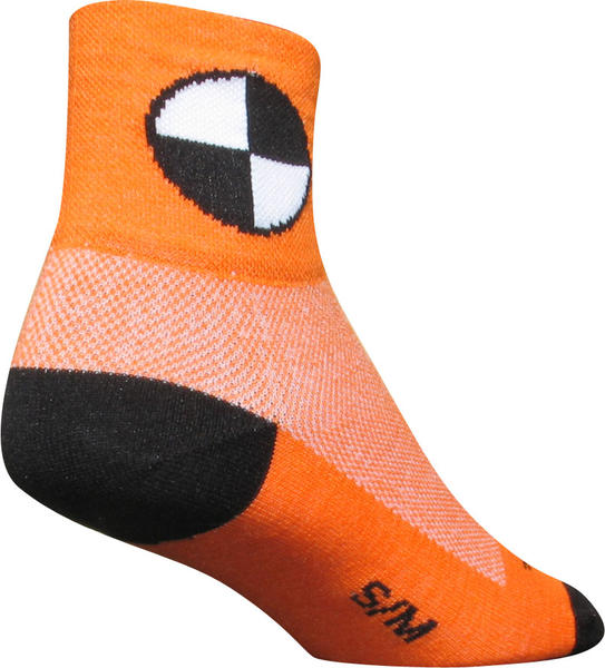 SockGuy Dummy Socks