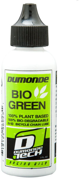 Dumonde Tech Dumonde, G-10 Bio Green BCL 