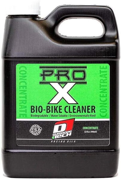 Dumonde Tech Pro X Bio-Bike Cleaner Concentrate