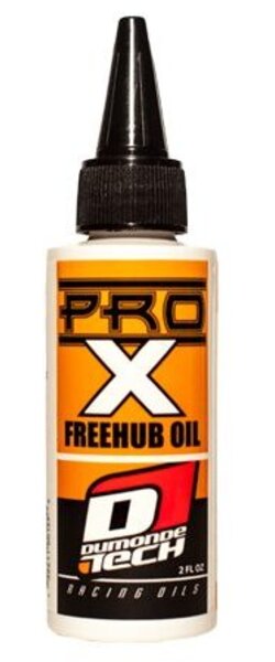 Dumonde Tech Pro X Freehub Oil
