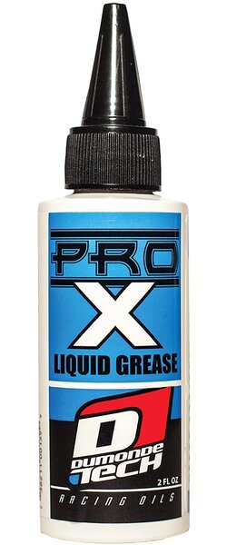 Dumonde Tech Pro X Liquid Grease 
