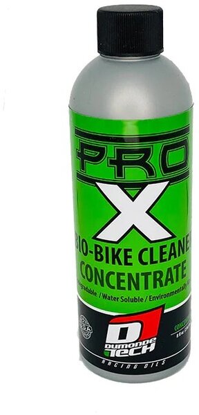 Dumonde Tech Pro-X Bike Cleaner - Thumbnail 3