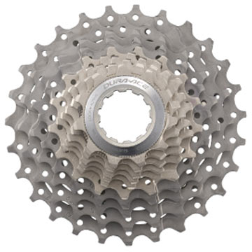 Shimano Dura-Ace 10-speed Cassette