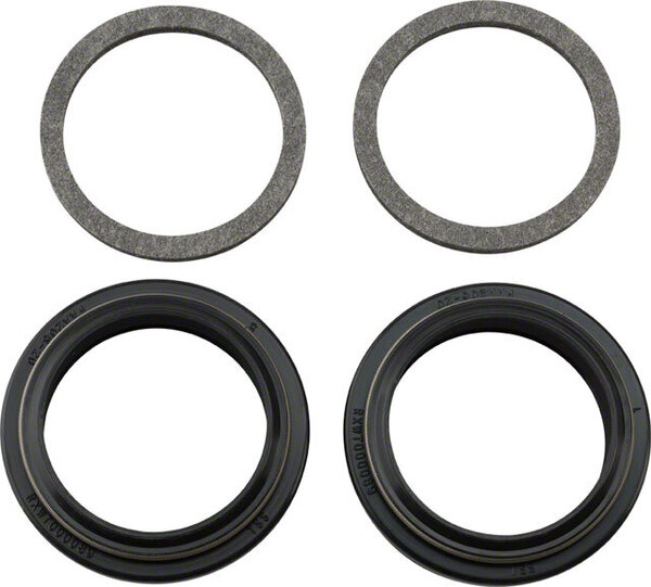 DVO Dust Wiper/Seal Kit for Diamond & Beryl