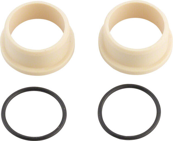 DVO IGUS DU Rear Shock Bushings Kit for Jade, Jade X & Topaz