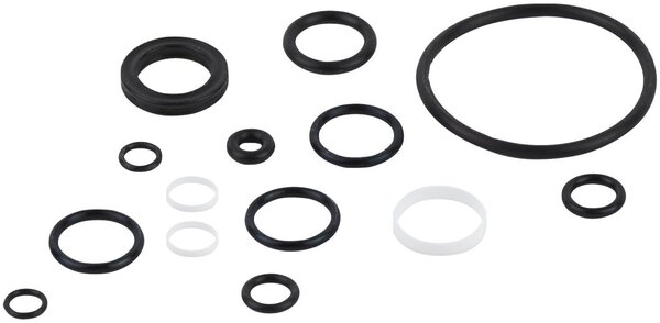 DVO Topaz Damper Rebuild Kit