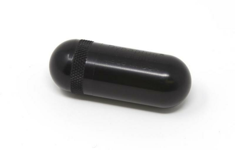 Dynaplug Pill