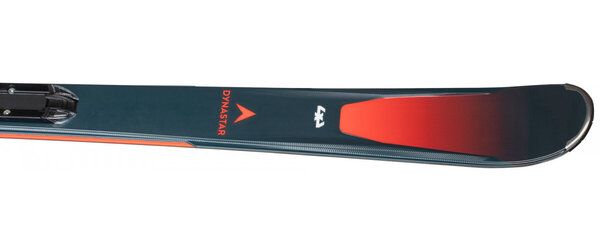 Dynastar Speedzone 4x4 78 Pro Konect + NX12 K.GW - Free Flight