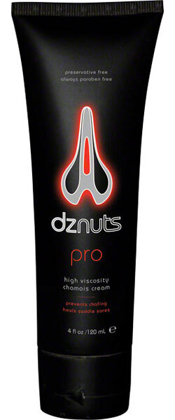 DZ Nuts DZ Pro Chamois Cream