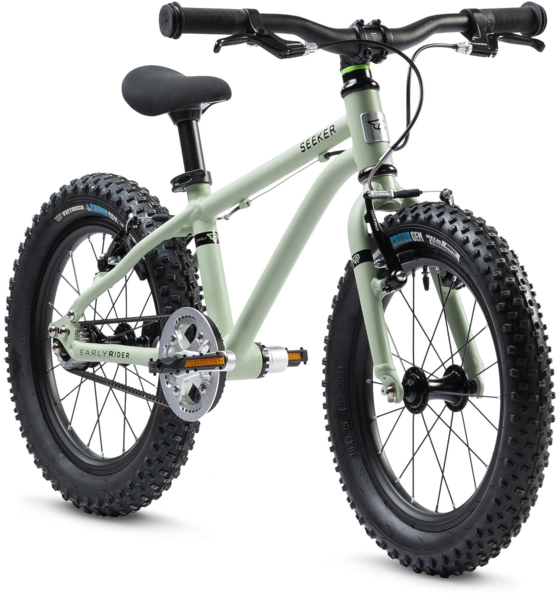 Early Rider Seeker 16
