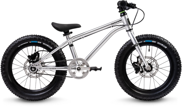 Early Rider Seeker X16 Early Rider Seeker X16