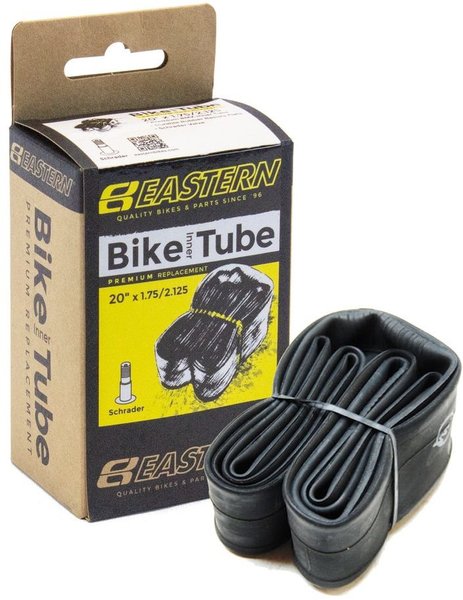 Eastern Bikes 20-inch Schrader Inner Tube