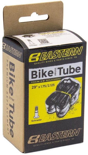Eastern Bikes 29-inch Schrader Inner Tube