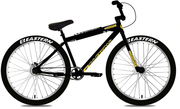 Eastern Bikes Big Reaper 26 LTD 