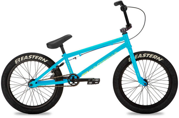 Eastern Bikes Javelin Color | Size: Hot Blue | 20-inch
