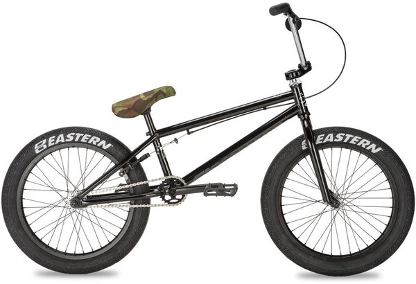 Eastern Bikes Traildigger