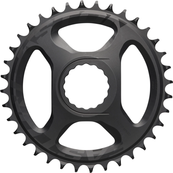Easton Direct Mount Chainring - Flat Top 12-Speed Size: 36T