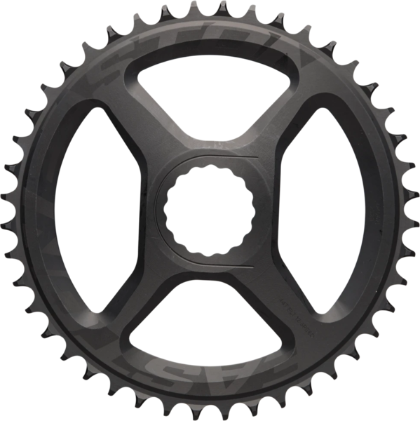Easton Direct Mount Chainring - Flat Top 12-Speed Easton Direct Mount Chainring - Flat Top 12-Speed