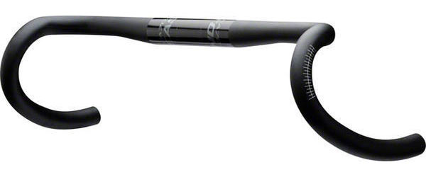 Easton EA70 AX Handlebar Color: Polished Black