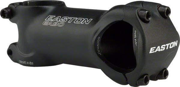 Easton EA90 Bicycle Stem 