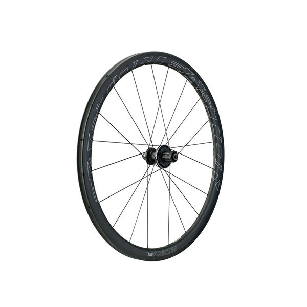 Easton EC90 SL Tubular Rear Wheel 