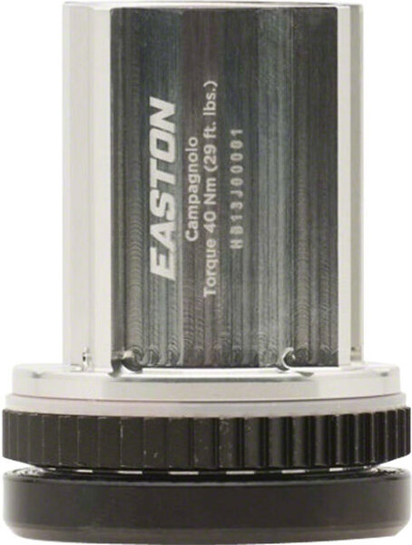 Easton Echo V2 Freehub Body for Campagnolo 11/12-Speed