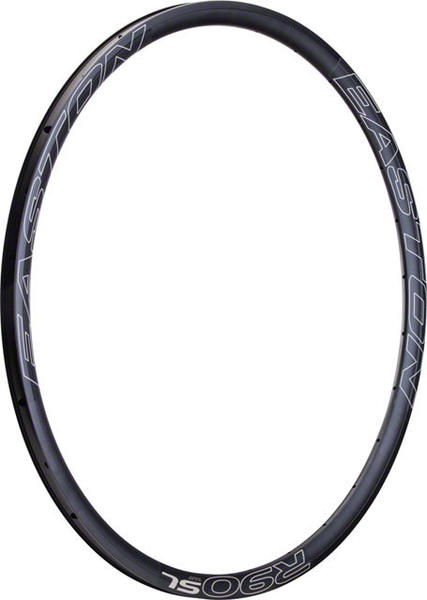 Easton R90 SL Disc Rim Color: Black