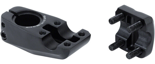 Eclat Onyx Stem Color: Black
