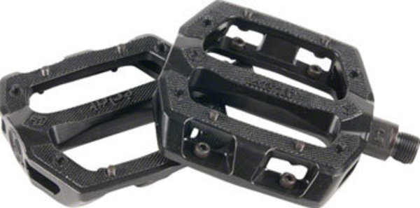 Eclat Slash Aluminum Pedals - www.fullcycle.ca