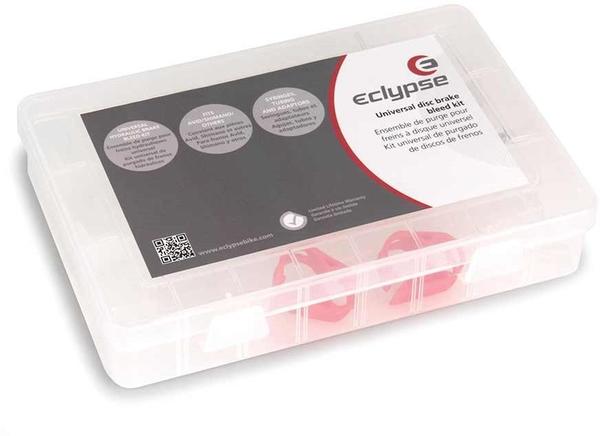 Eclypse Universal Disc Brake Bleed Kit