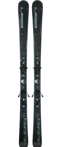 Elan Skis Element 74 RS W Black Shift X EL 9.0 - Maine Bike Shop