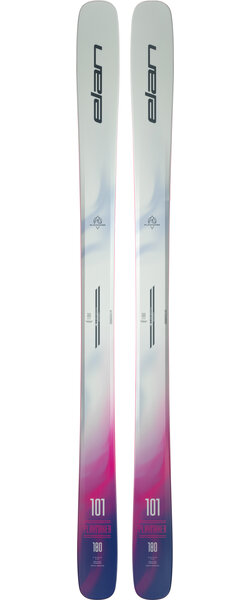 Elan Skis Playmaker 101 Flat - Buchikas | Salem NH and Nashua NH