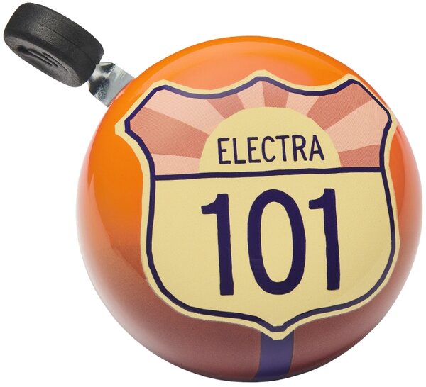 Electra 101 Small Ding-Dong Bike Bell