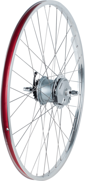 Electra Amsterdam Replacement Rear Wheel