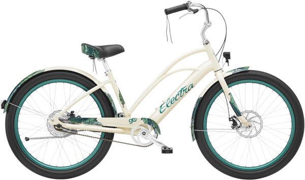 manuskript respons Grund Electra Bali Cruiser Go! Step-Thru - Wheel World Bike Shops - Road Bikes,  Mountain Bikes, Bicycle Parts and Accessories. Parts & Bike Closeouts!