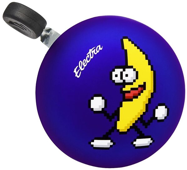 Electra Banana Dance Small Ding Dong Bell