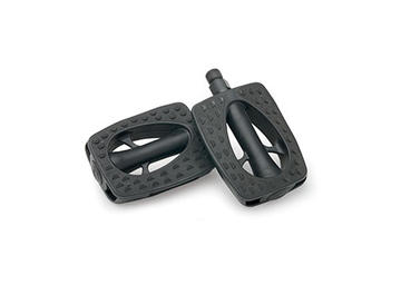 Electra Barefoot Pedals Color: Black
