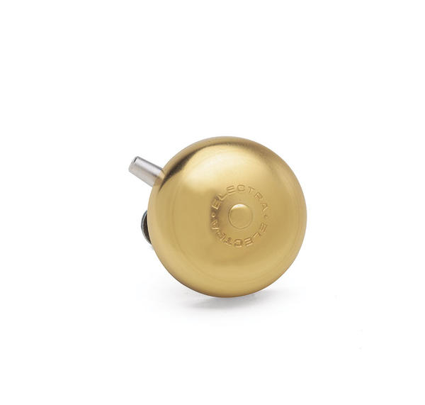 Electra Brass Dome Bell