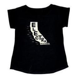 Electra Cali Boyfriend T-Shirt - Women's
