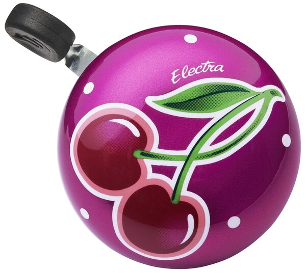 Electra Cherie Small Ding-Dong Bike Bell 