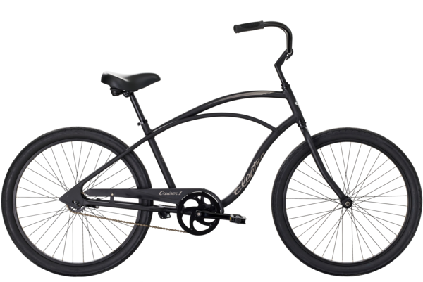 Electra Cruiser 1 Step-Over Electra Cruiser 1 Step-Over