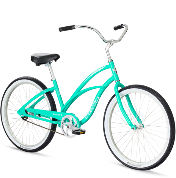 Electra Cruiser 1 Step-Thru