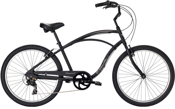 Electra Cruiser 7D Step-Over