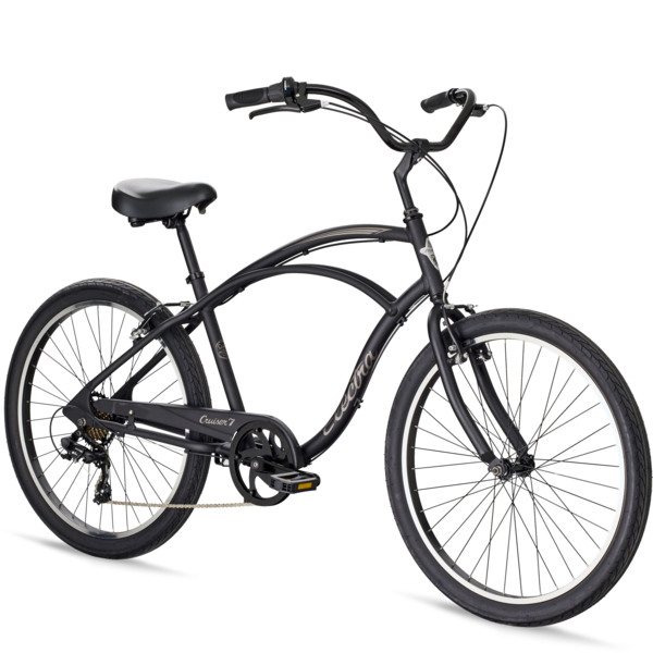 Electra Cruiser 7D Step-Over