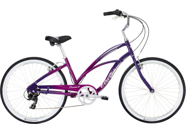 Electra Cruiser 7D Step-Thru Electra Cruiser 7D Step-Thru