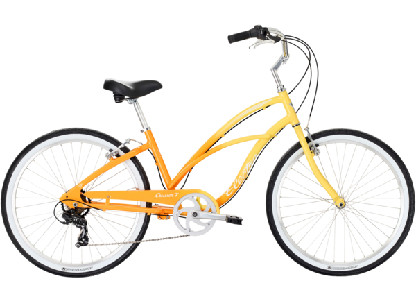 Electra Cruiser 7D Step-Thru