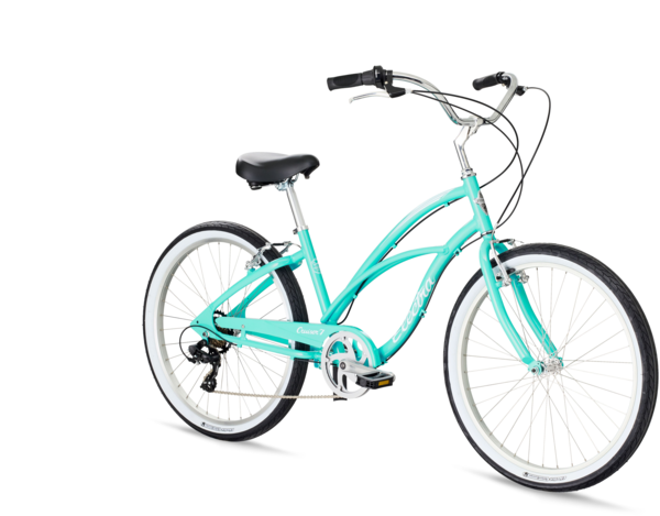 Electra Cruiser 7D Step-Thru