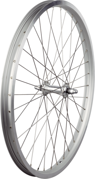 Electra Cruiser Lux 1 24" Front Wheel