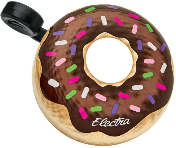 Electra Domed Ringer Bell 