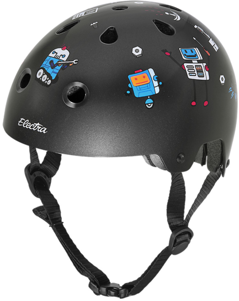 Electra EBC 3000 Lifestyle Bike Helmet